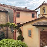 La Casetta Di Borgo Apartamento *