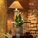 La Casetta Di Borgo Apartamento *