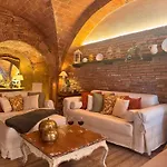 La Casetta Di Borgo *