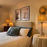La Casetta Di Borgo Apartamento