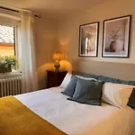 Apartamento La Casetta Di Borgo *
