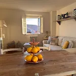 La Casetta Di Borgo Apartamento *