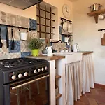 La Casetta Di Borgo * Lajatico