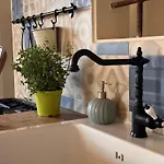 Apartamento La Casetta Di Borgo *