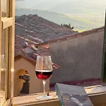 Apartamento La Casetta Di Borgo *