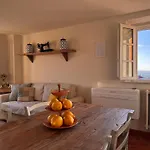 La Casetta Di Borgo Apartamento *
