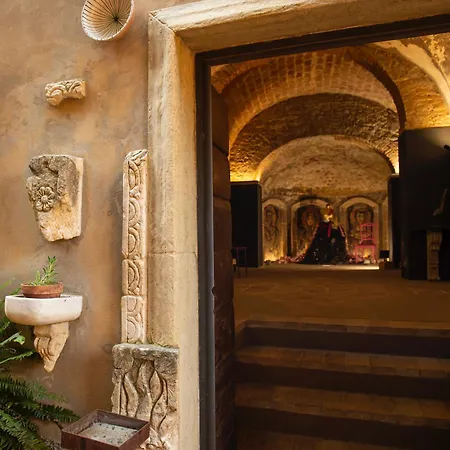 La Casetta Di Borgo * Lajatico