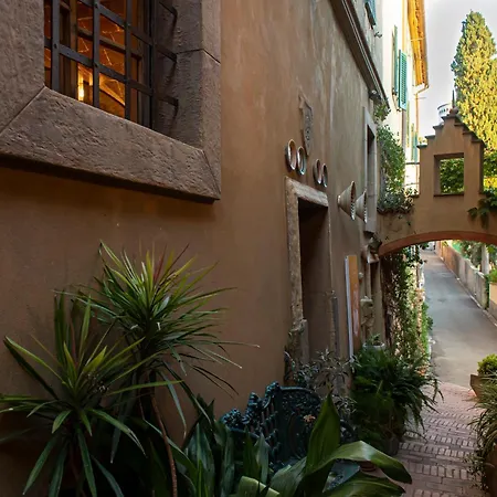 Apartamento La Casetta Di Borgo *