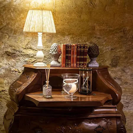 Apartamento La Casetta Di Borgo *