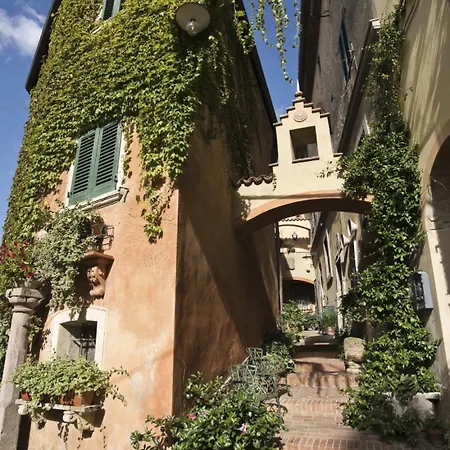 Apartamento La Casetta Di Borgo