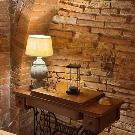 Apartamento La Casetta Di Borgo Lajatico