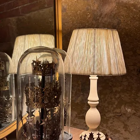 La Casetta Di Borgo *