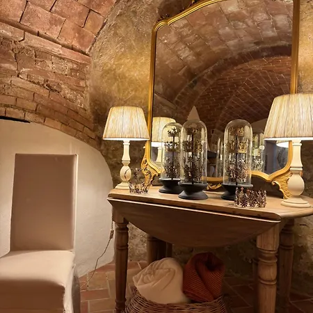 La Casetta Di Borgo