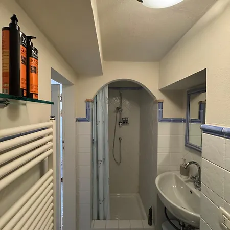 La Casetta Di Borgo Apartamento