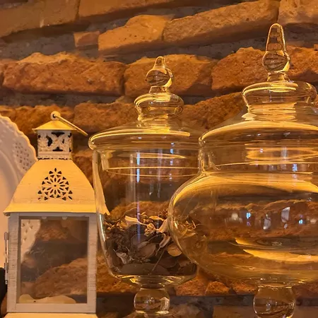 Apartamento La Casetta Di Borgo *