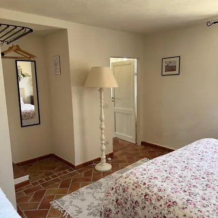 La Casetta Di Borgo *