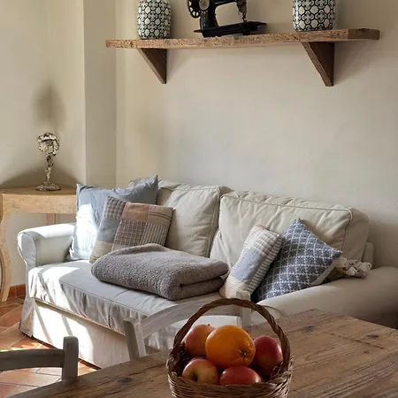 Apartamento La Casetta Di Borgo