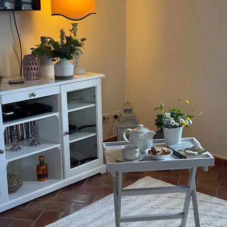 Apartamento La Casetta Di Borgo