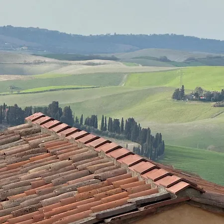 La Casetta Di Borgo Lajatico