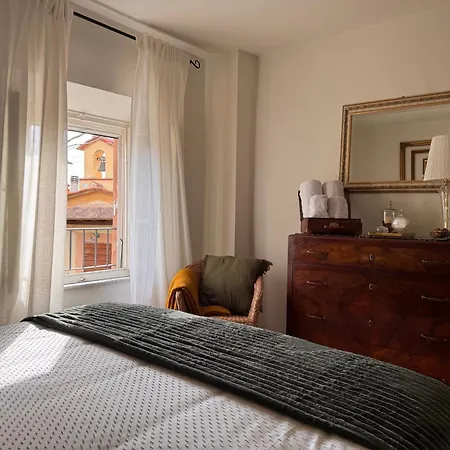 Lägenhet La Casetta Di Borgo Lajatico