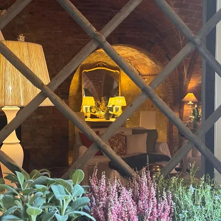 La Casetta Di Borgo