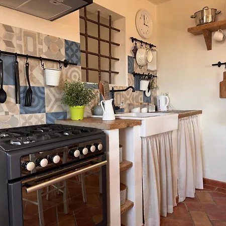 La Casetta Di Borgo * Лаятико