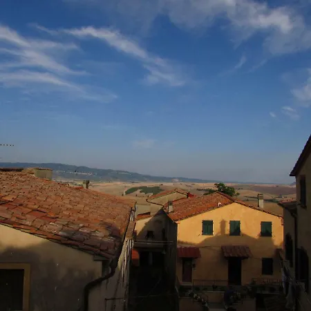 La Casetta Di Borgo *