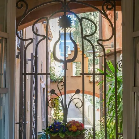 Apartamento La Casetta Di Borgo