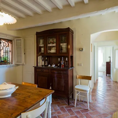 La Casetta Di Borgo * Lajatico