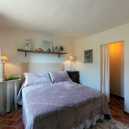 Apartamento La Casetta Di Borgo