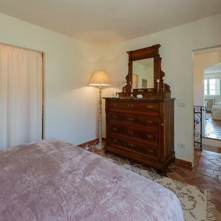 La Casetta Di Borgo Apartamento Lajatico