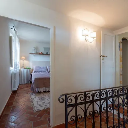 La Casetta Di Borgo *