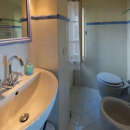 La Casetta Di Borgo *