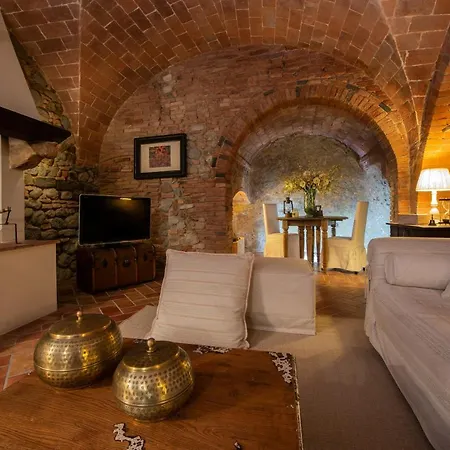 La Casetta Di Borgo *