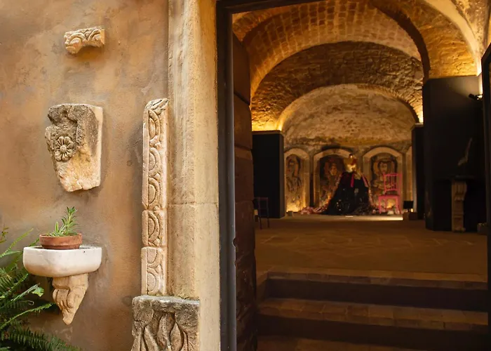La Casetta Di Borgo * Lajatico