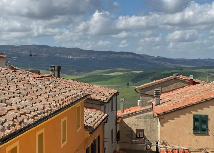 La Casetta Di Borgo *
