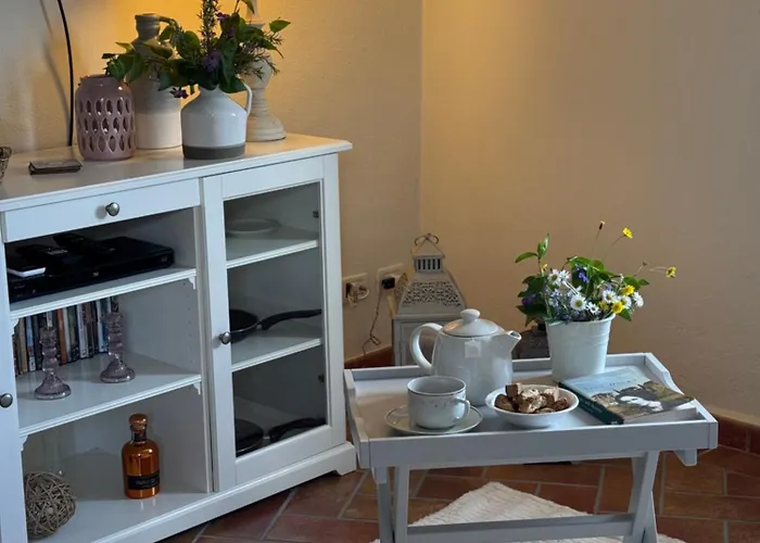 Apartmán La Casetta Di Borgo