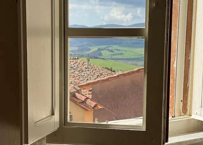 Apartmán La Casetta Di Borgo *
