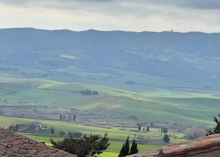 La Casetta Di Borgo * Lajatico