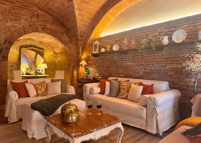 La Casetta Di Borgo *