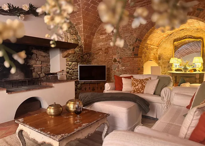 La Casetta Di Borgo