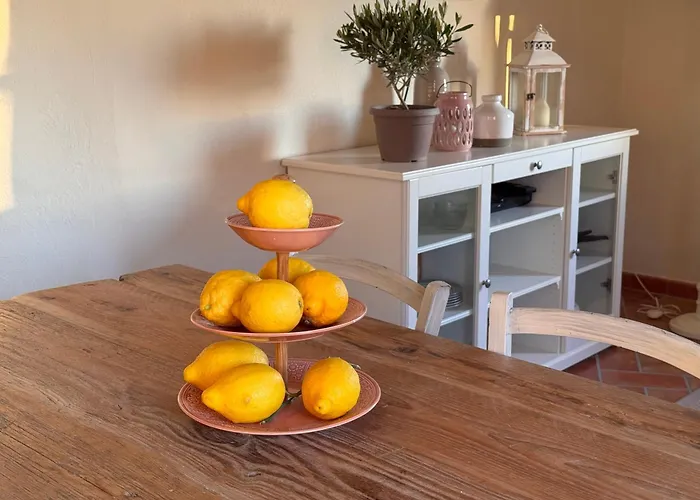 La Casetta Di Borgo * 拉亚蒂科