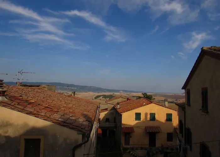 La Casetta Di Borgo *