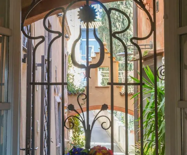 Apartmán La Casetta Di Borgo