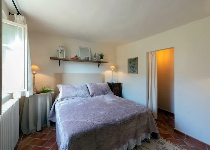 Apartmán La Casetta Di Borgo