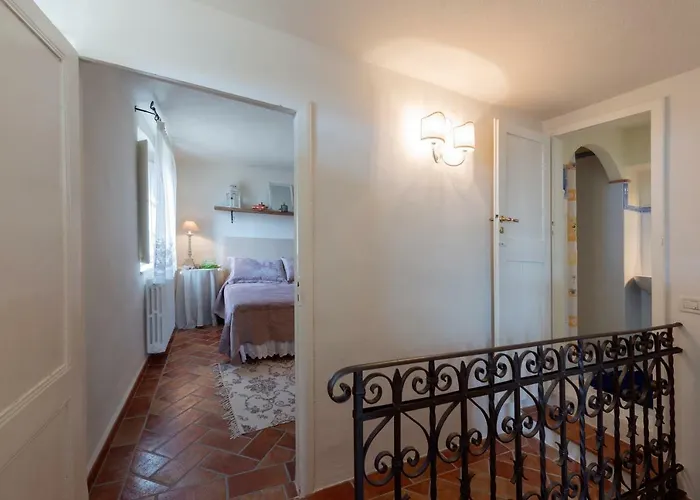 La Casetta Di Borgo *
