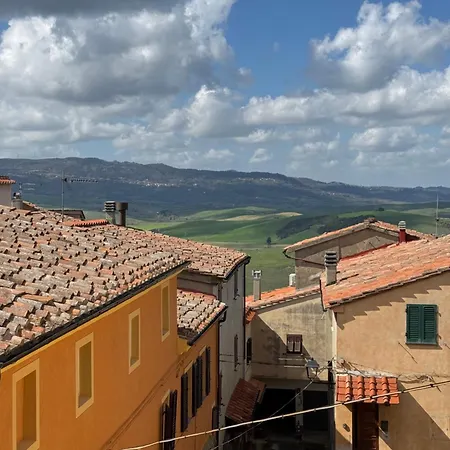 La Casetta Di Borgo *