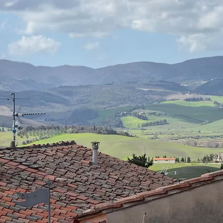 La Casetta Di Borgo *