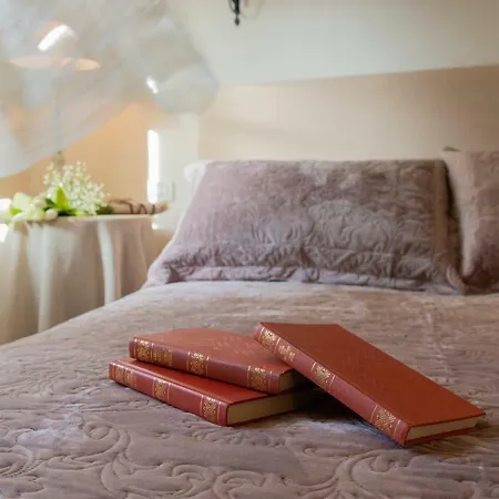 La Casetta Di Borgo Lajatico